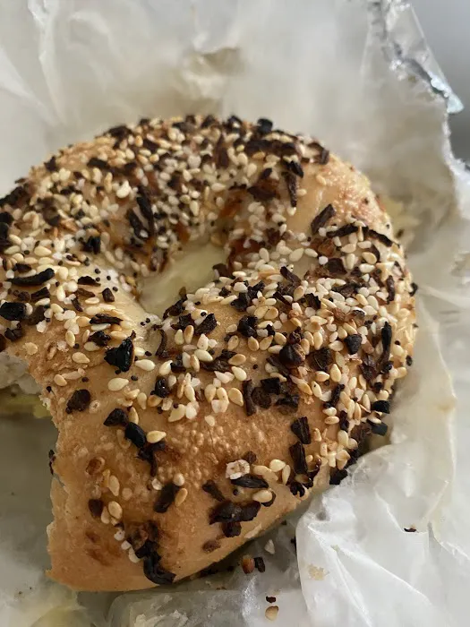 Barry Bagels Westerville Picture 8