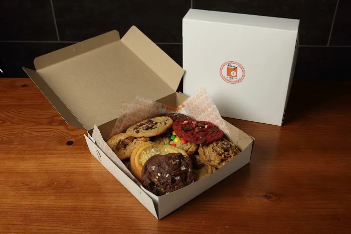 Barry Bagels Westerville Picture 10