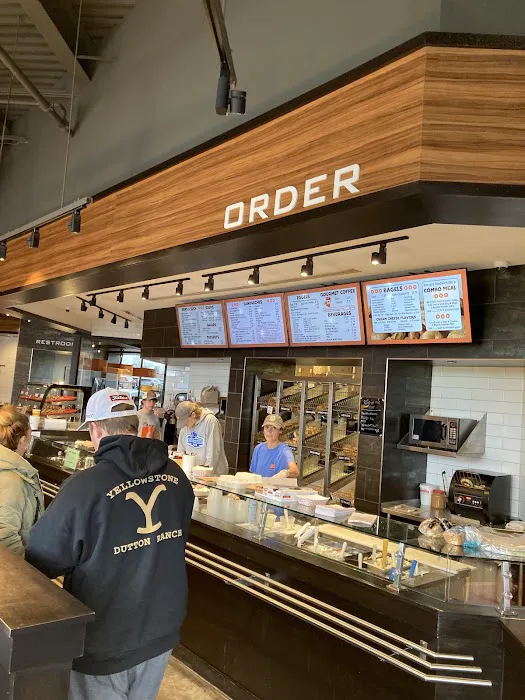 Barry Bagels Westerville Picture 6