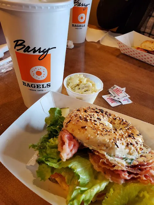 Barry Bagels Westerville Picture 7