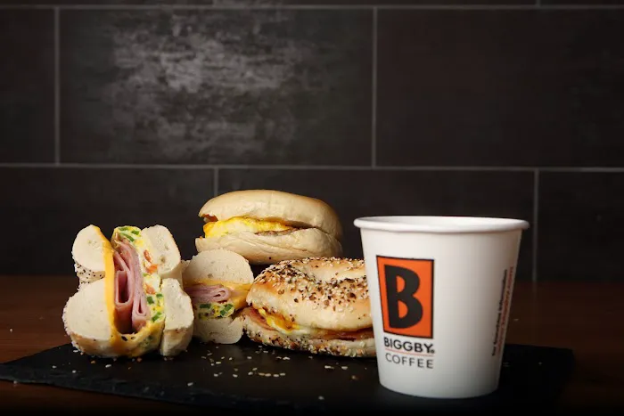 Barry Bagels Westerville Picture 5