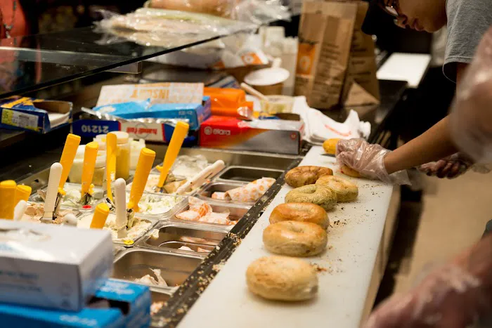 Barry Bagels Westerville Picture 9