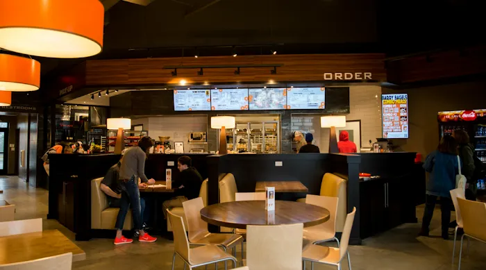 Barry Bagels Westerville Picture 2