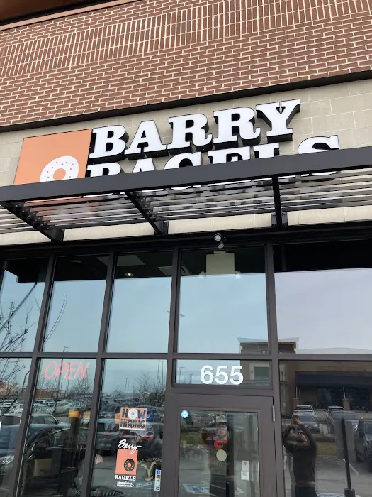 Barry Bagels Westerville Picture 4