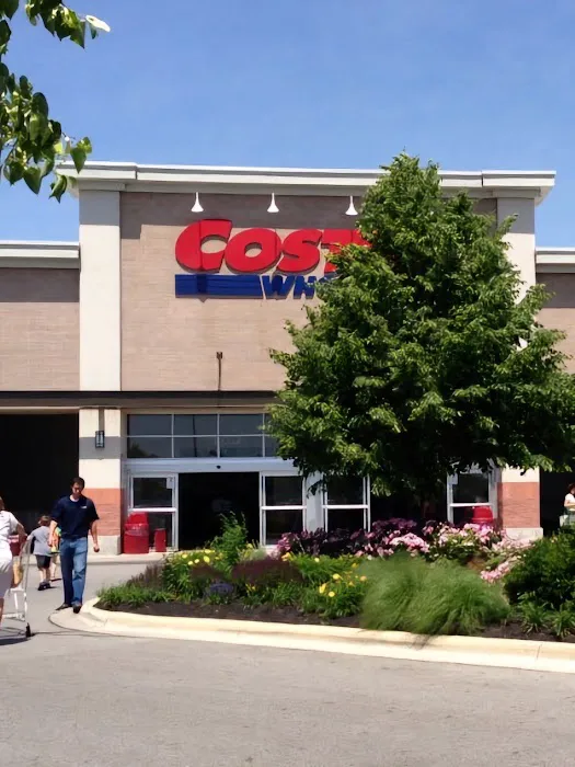 Costco Bakery Picture 1