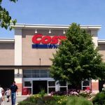 Costco Bakery
