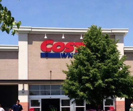 Costco Bakery