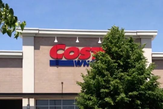 Costco Bakery