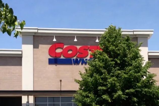 Costco Bakery