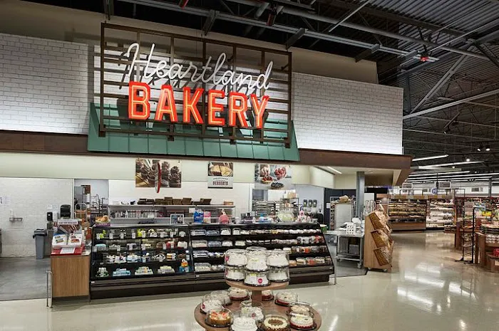 Meijer Bakery Picture 9