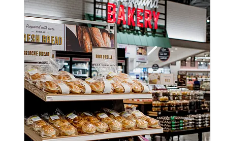Meijer Bakery Picture 10