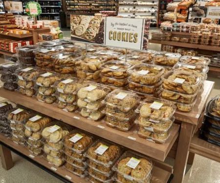 Meijer Bakery