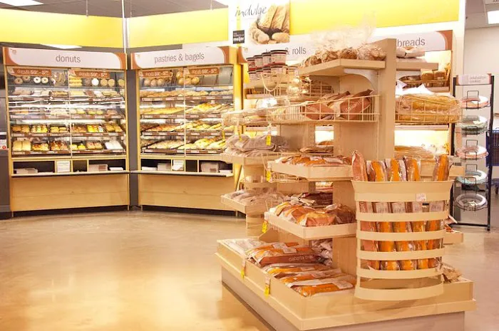 Meijer Bakery Picture 6