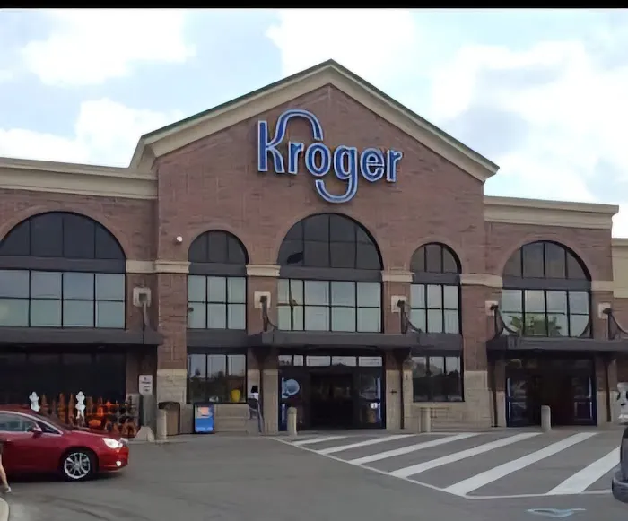 Kroger Bakery Picture 2