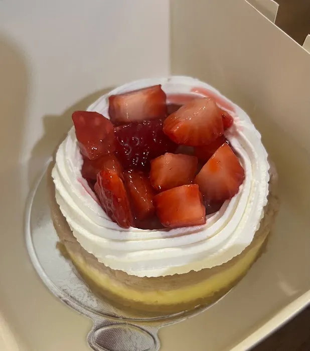 Cheesecake Connection Bakery Picture 9