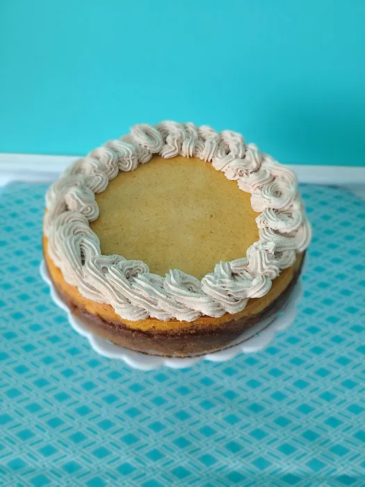 Cheesecake Connection Bakery Picture 8