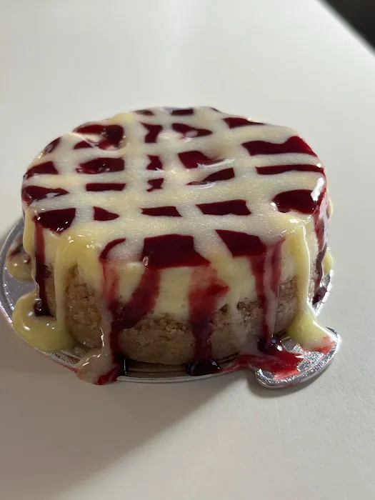 Cheesecake Connection Bakery Picture 1