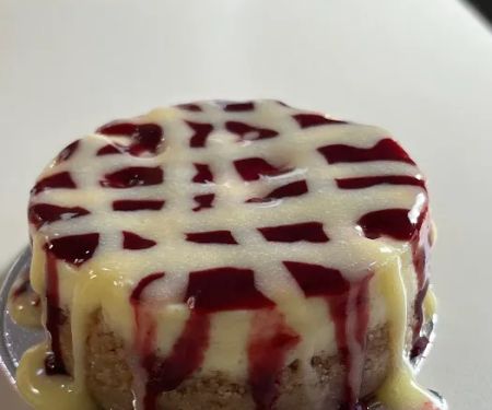 Cheesecake Connection Bakery