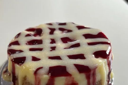 Cheesecake Connection Bakery