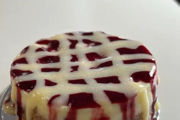 Cheesecake Connection Bakery