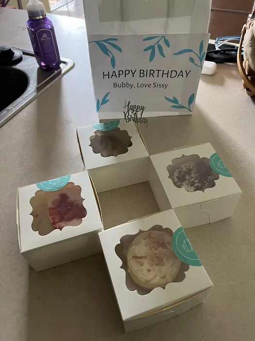 Cheesecake Connection Bakery Picture 2