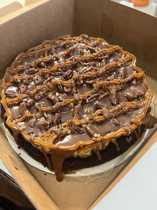 Cheesecake Connection Bakery Picture 4