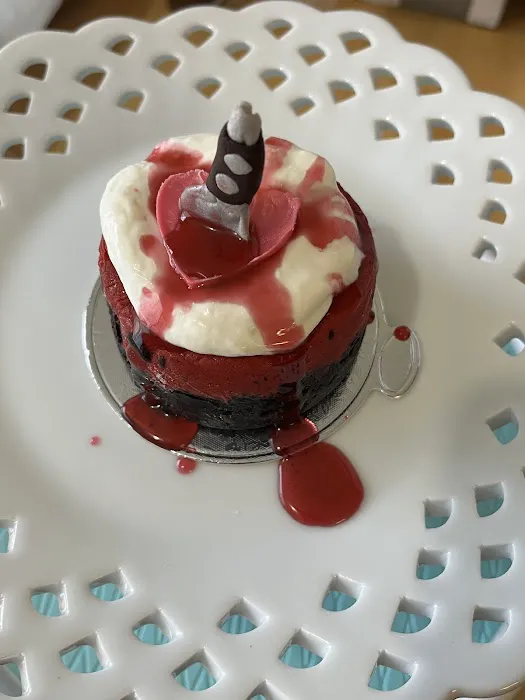 Cheesecake Connection Bakery Picture 5