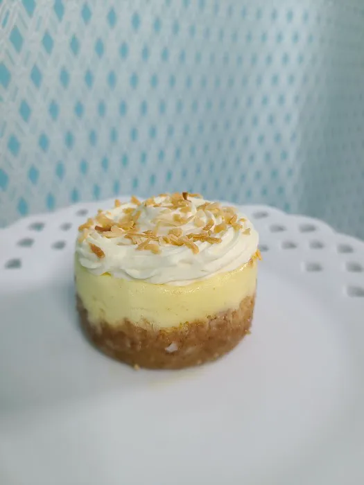 Cheesecake Connection Bakery Picture 10