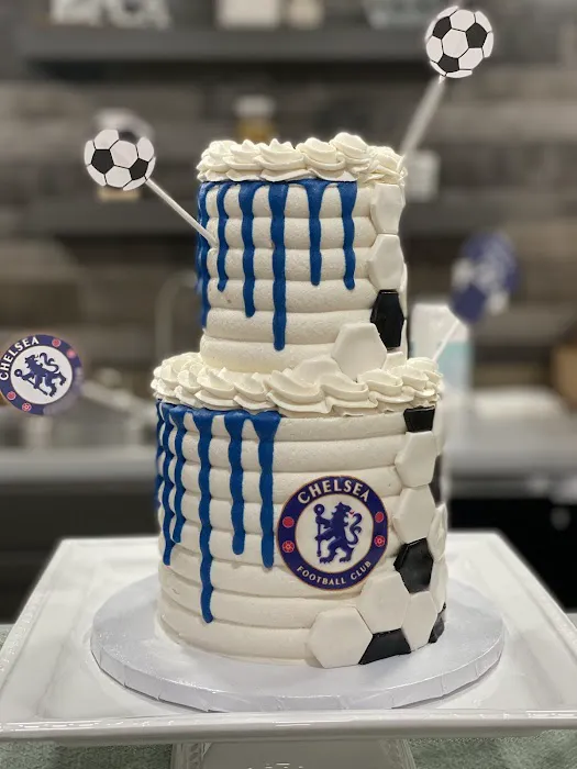 Fate Cakes Picture 4