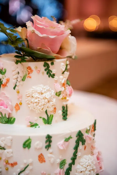 Fate Cakes Picture 3