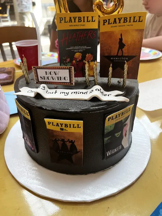 Fate Cakes Picture 9