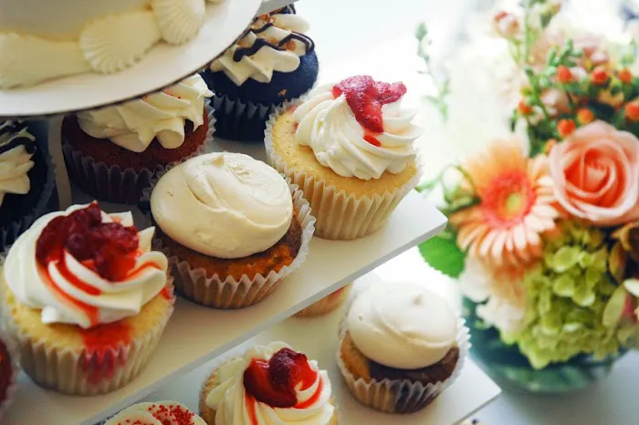 Fate Cakes Picture 1