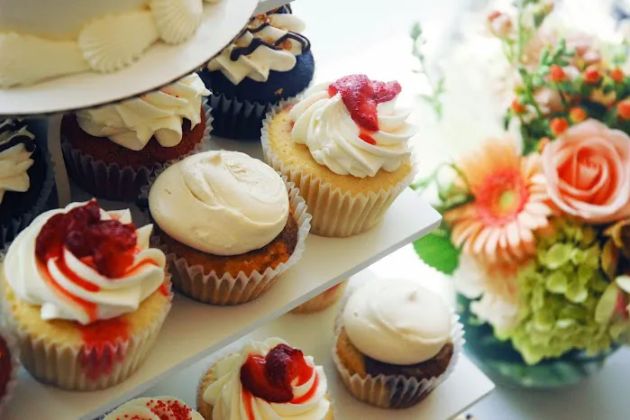 Fate Cakes