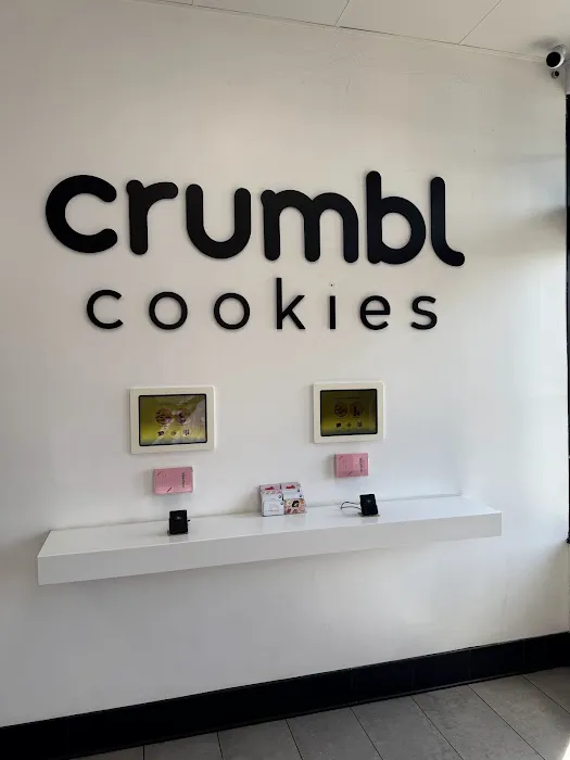 Crumbl - Dublin Picture 1