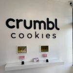 Crumbl - Dublin