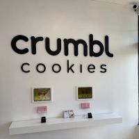 Crumbl - Dublin ico