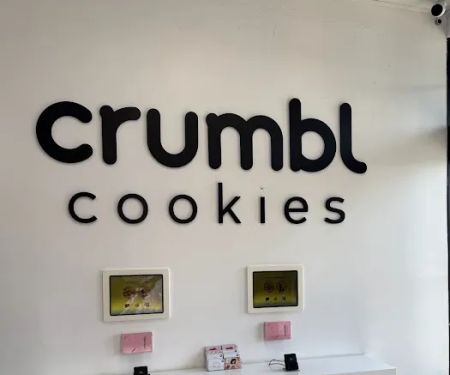 Crumbl - Dublin