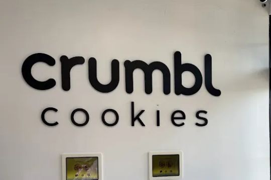 Crumbl - Dublin