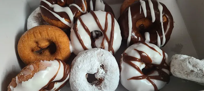 Lil Donut Factory Picture 7