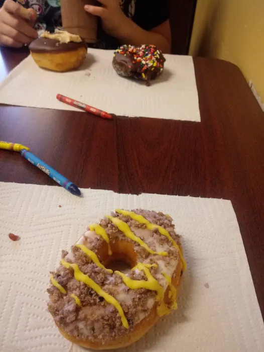 Lil Donut Factory Picture 9