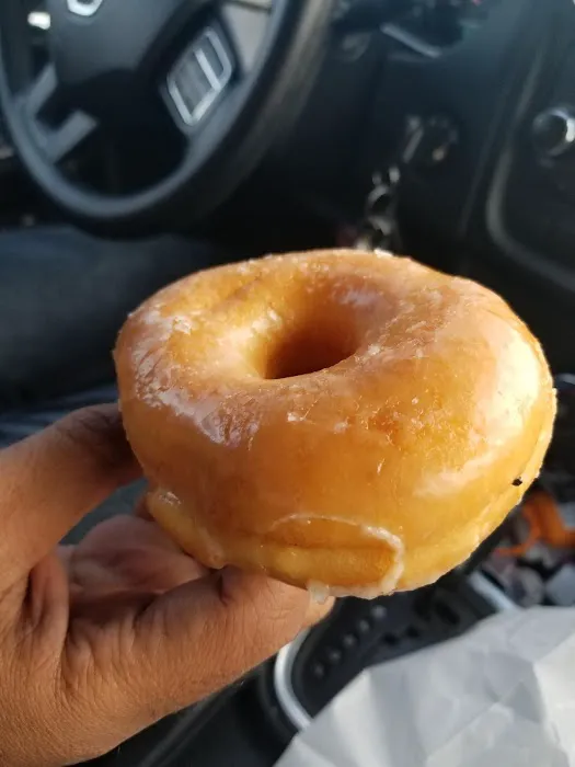 Lil Donut Factory Picture 5