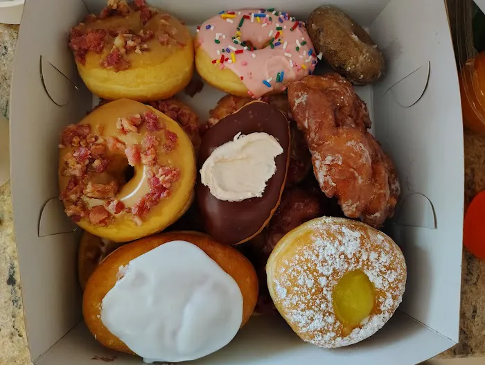 Lil Donut Factory Picture 4