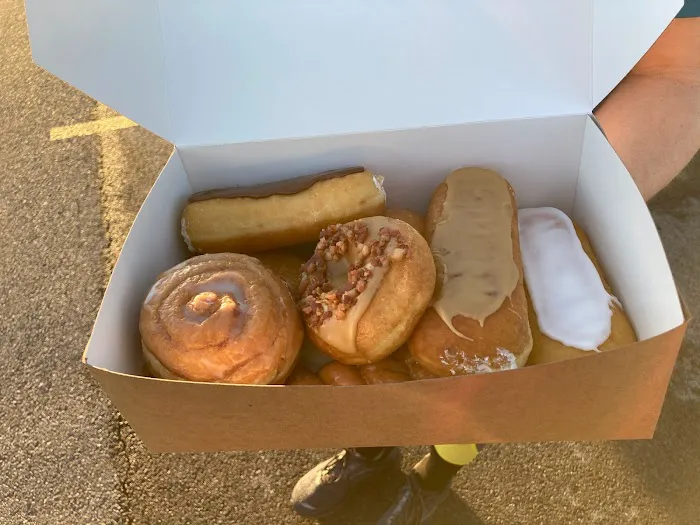 Lil Donut Factory Picture 10