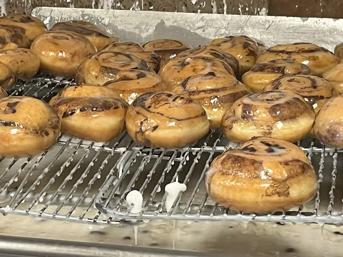 Lil Donut Factory Picture 2