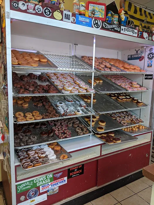 Lil Donut Factory Picture 3