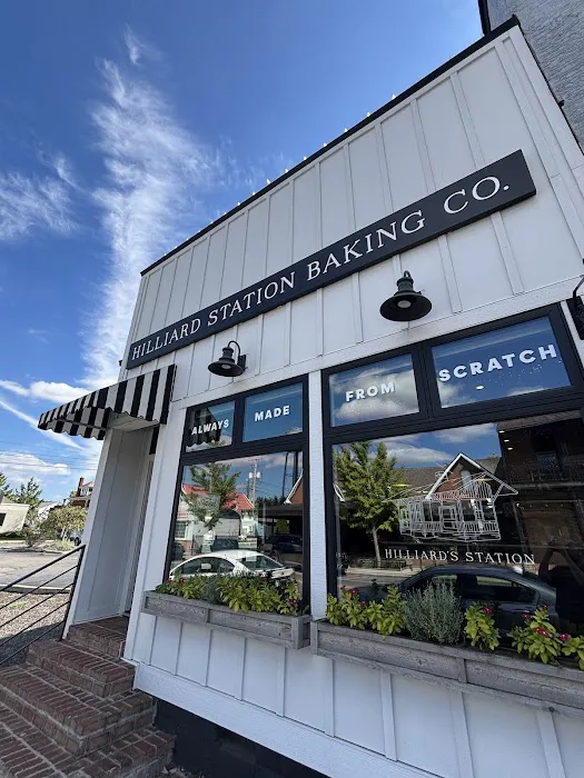Hilliard Station Baking Co. Picture 4