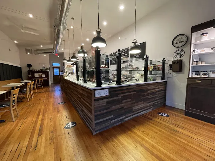 Hilliard Station Baking Co. Picture 5