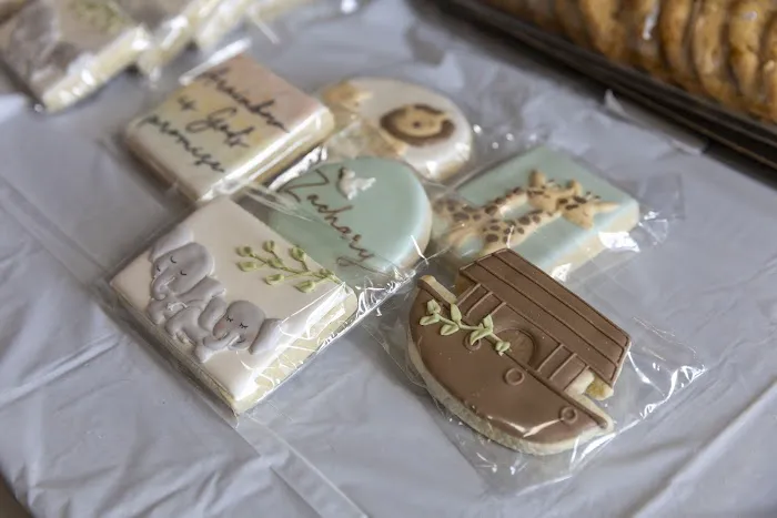 Bakes by Lo Picture 1