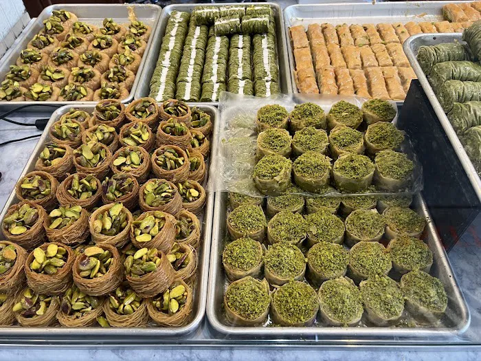 Vanilla Cakes & pastries Picture 10