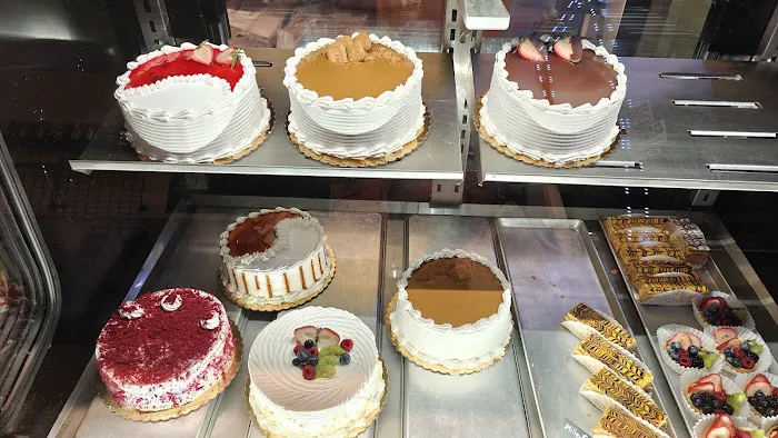Vanilla Cakes & pastries Picture 3